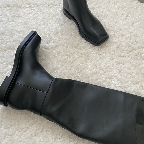 Knee High Boots - Picture 5 of 6